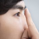 아이돌콘택트렌즈 이미지