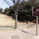 의령남씨 종중묘역 이미지
