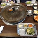 최군솥뚜껑삼겹살