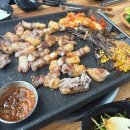 제주흑돼지전문점 | [오산 맛집] 백록담 오산 | 제주흑돼지 전문점 방문 후기