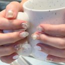 [마포 네일샵] 홍대 네일 네일위자드 연남 Nail Wizard 가성비좋은 1월 이달의아트