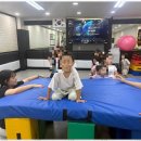 미래태권도장 이미지