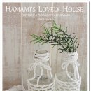 코바늘 소품 만들기 이미지