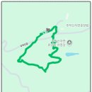 강진-20 | [강진여행] 주작산자연휴양림 숲속의집 이팝나무실 숙박후기 및 아침산책