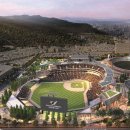 수영스크린골프 이미지