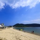 구조라해수욕장