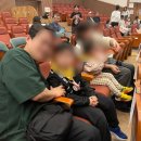 다문화센터 앞 | 인천중구가족센터 가족나들이 &#34;다문화 전래동화 북콘서트 관람후기&#34;