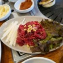 다래막국수 이미지