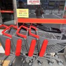 신선마트 정육점 이미지