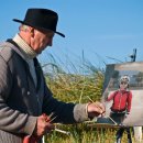 연천 경순왕릉 이미지