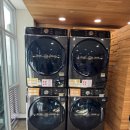 상업용2 | [셀플러스/셀빨래방] 제주 서귀포 폴에이리조트 상업용 세탁기 건조기 설치 후기