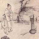 임하 | &lt;임하투호&gt;(林下投壺) 재해석