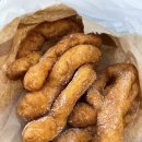 연천 가볼만한곳 스마일찹쌀꽈배기 전곡터미널 간식 맛집 내돈내산