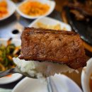 성원식당 | 중구 성원식당 별관 을지로 LA갈비 후기