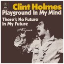 Play Ground In My Mind (Clint Holmes) 이미지