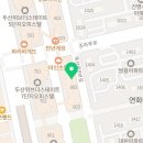 오로라살롱 신중동점 이미지