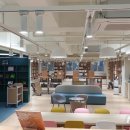 아가랑도서관 이미지