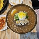 [경기도 오산 맛집] 진주냉면산홍 오산평택직영점 – 진주 전통의 깊은 맛, 오산 냉면 맛집