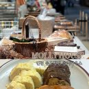 몽몽이하우스 인천연수점 | 인천송도빵집 몰리하우스 현대프리미엄 아울렛 송도점