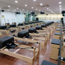 휘트니스센터 이미지