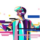 한국가상현실(주) 이미지