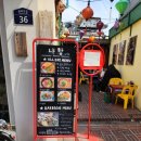 베트남 식당 이미지