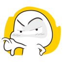 곱창우 이미지
