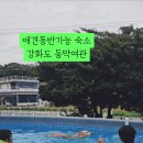 동막여관 이미지