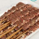 정직꼬치