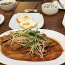성수동 맛집 마마리마켓 흑백요리사 한식 다이닝 내돈내산 후기