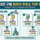 신탄진농협 주유소 이미지