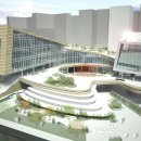 한솔동 복합커뮤니티센터 다목적강당 이미지