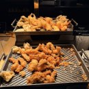 [26년 7월] 50% 할인 받아 다녀온 콘래드 서울 제스트 뷔페 주말 런치 후기 🍽