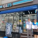 지에스(GS)25 인창굿모닝점 이미지