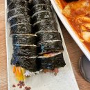 오케이토스트김밥 이미지