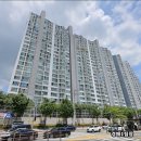 안남초등학교 버스정류장 주변 이미지