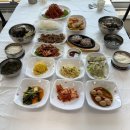 대원정 | [전남 보성 맛집] 대한다원 코앞 푸짐한 한정식 한상의 꼬막정식맛집 ‘대원정’ 솔직후기