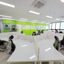 버스정류소_마곡역 이미지