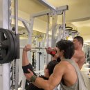 가능해GYM 헬스PT 이미지