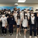 봉서중학교 이미지