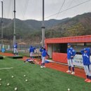 청도베이스볼파크 이미지