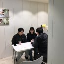 태원한방 | 루엘스튜디오 실내 1층 :: 26년 3월 웨딩 촬영 성화용 작가님과의 추억 3️⃣