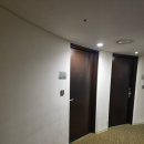 올림픽신발 | 26.04.24 - 26.04.26 서울 올림픽 파크텔 숙박 후기