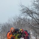 산행모임(계방산) 후기 이미지