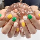 네일도;너랑하고싶어