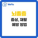 뇌졸중 이미지