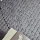 한일 카본매트 대신 전자파없는 탄소매트