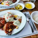 실크로드레스토랑 이미지