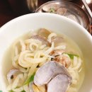삼순이바지락칼국수