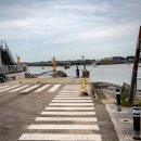전곡항 수산물센터 1층 | 당일치기 나들이 화성시 전곡항 수산물센터 요트체험